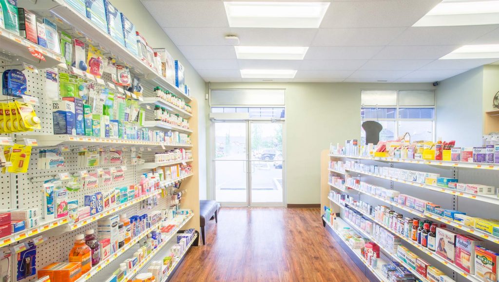 SETTING UP A PHARMACY IN DUBAI BizVest